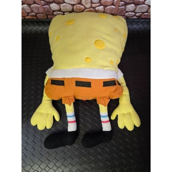 Johnny's Toys Large Spongebob Squarepants - Picture 2 of 7